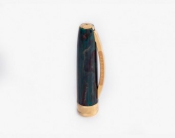 Visconti Van Gogh The Novel Reader Fountain Pen