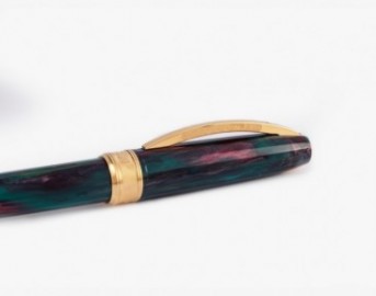Visconti Van Gogh The Novel Reader Fountain Pen