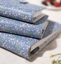 Filofax Organiser A5 Meadow Blue 021700