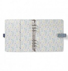 Filofax Organiser A5 Meadow Blue 021700
