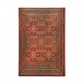 Paperblanks Notebook War of the roses Mini Lined