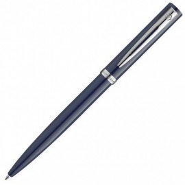 Waterman Impression blue ct ballpen