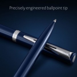 Waterman Impression blue ct ballpen