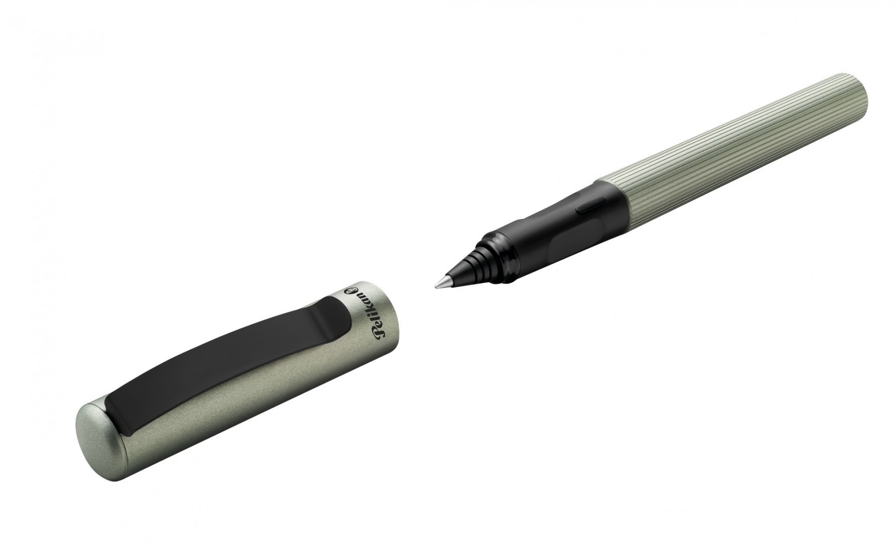 Pelikan Pina Colada Metallic Green 824408 Rollerball