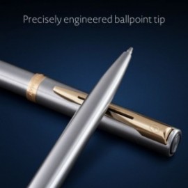 Waterman Impression stainless steel gt ballpen