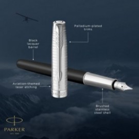 Parker Sonnet Legacy of Flight fountain pen