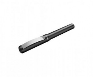 Pelikan Pina Colada Metallic Black Fountain Pen