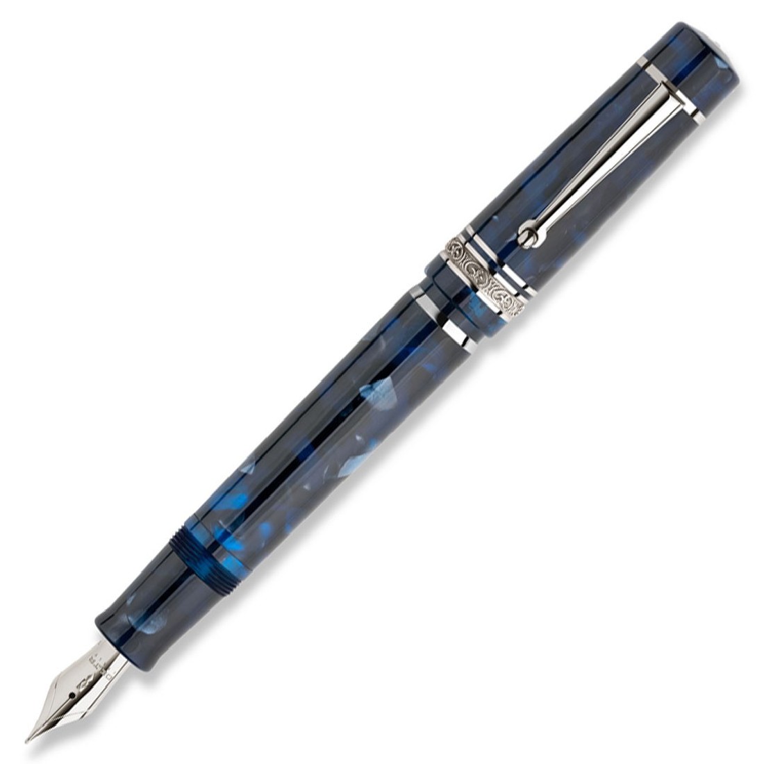 Delta Dolcevita Mid Size Reservoir  Fountain Pen
