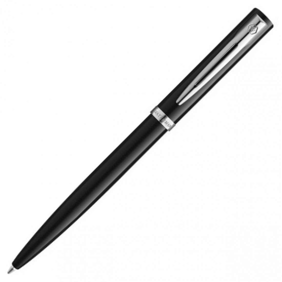 Waterman Impression black ct ballpen