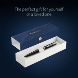 Waterman Impression black ct ballpen