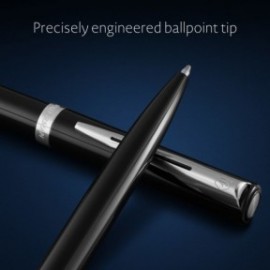 Waterman Impression black ct ballpen