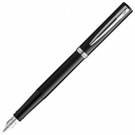 Waterman Impression black ct fountain pen