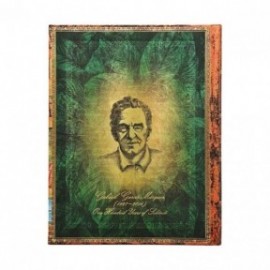 Paperblanks Notebook Marguez Ultra Wrap Lined