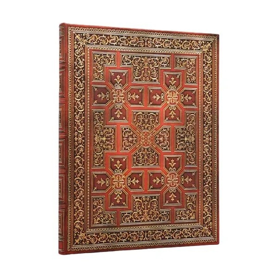 Paperblanks Notebook War of the roses Ultra Lined