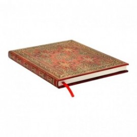 Paperblanks Notebook War of the roses Ultra Lined