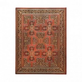 Paperblanks Notebook War of the roses Ultra Lined