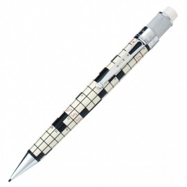 Retro 51 Tornado Mechanical Pencil - Crossword VRP-1545