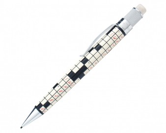 Retro 51 Tornado Mechanical Pencil - Crossword VRP-1545