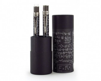 Retro 51 Tornado Gift Set Rollerball and Mech. Pencil - Albert VRS-1705N