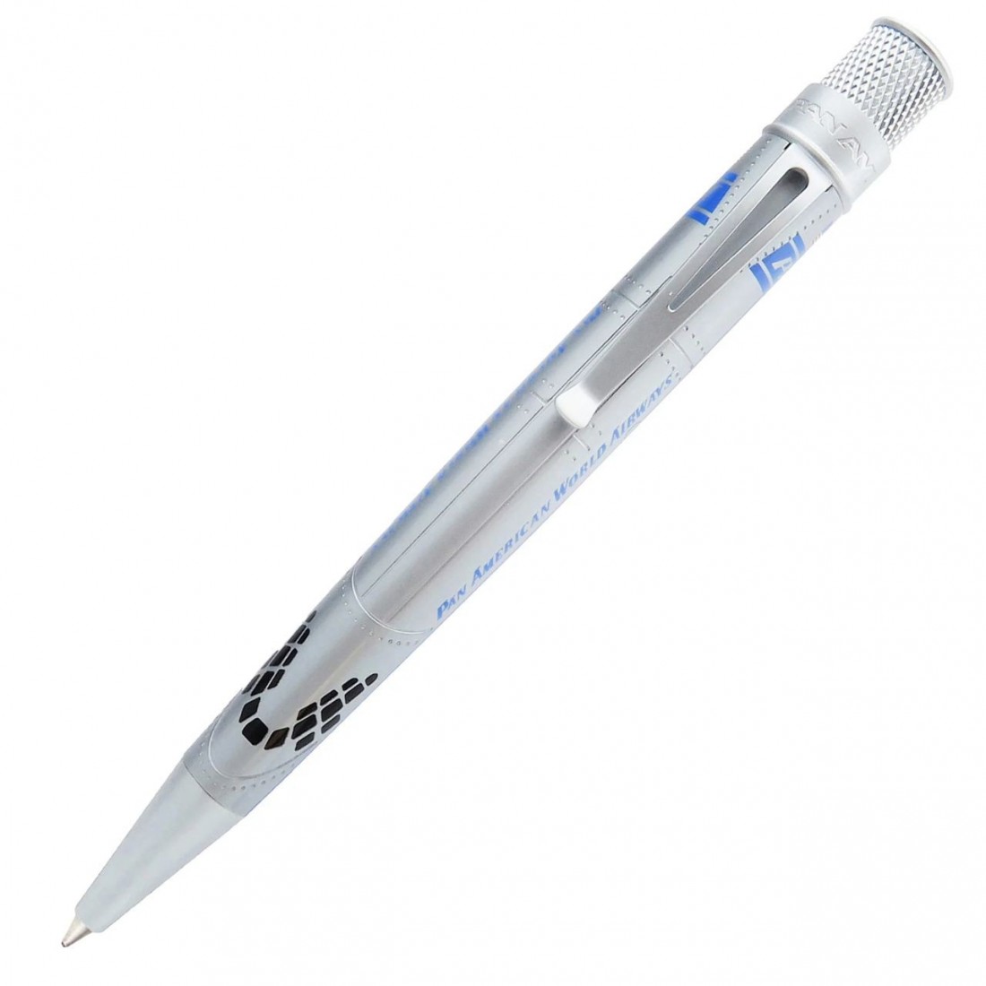 Retro 51 Pan Am- Stratocruiser Rollerball PARR-2508