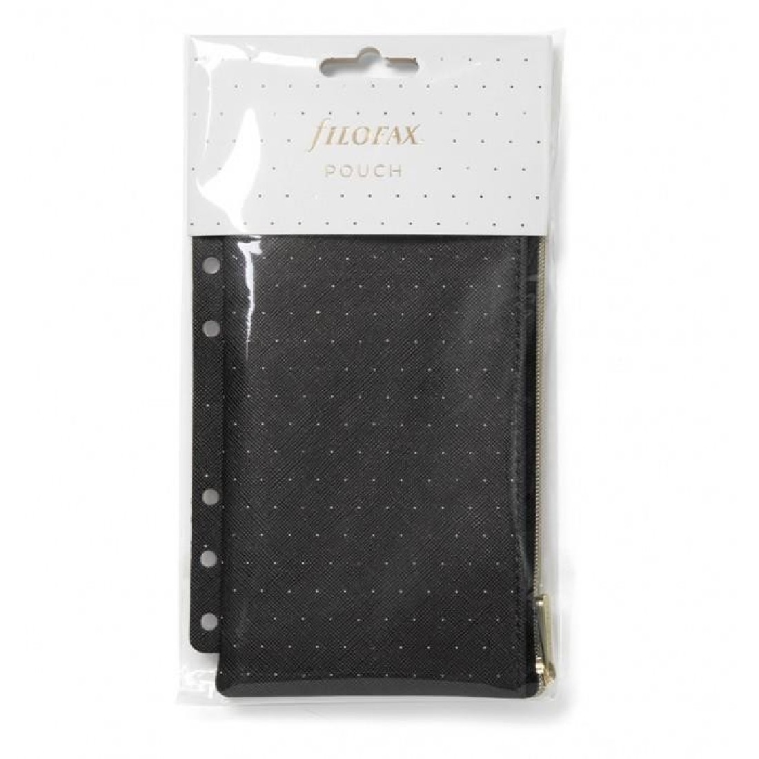 Moonlight Zipper Pouch 132827 Filofax