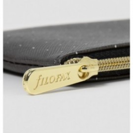 Moonlight Zipper Pouch 132827 Filofax