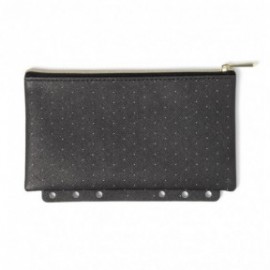 Moonlight Zipper Pouch 132827 Filofax