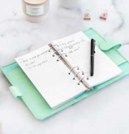 Refill Personal To Do 132864 Filofax