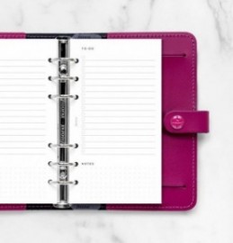 Refill Personal To Do 132864 Filofax