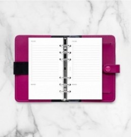 Refill Personal To Do 132864 Filofax
