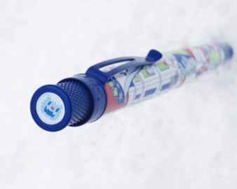 Retro 51 Tornado Popper - Wheres Yeti? Rollerball XRR-25P05