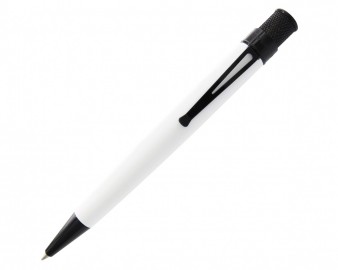 Retro 51 Tornado Vintage Metalsmith - Chaplin (Glow-In-the-Dark) VRR-2127 rollerball