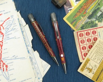 Retro 51 Lionel Trains - Pennsylvania Rollerball LTR-2528