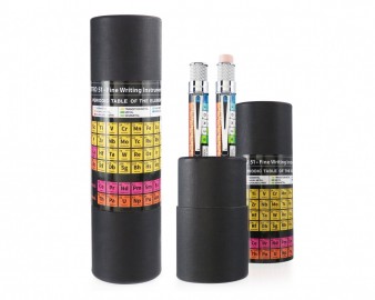 Retro 51 Tornado Gift Set, Rollerball and Mechanical pencil - Dmitri VRS-1816