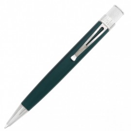 Retro 51 Tornado Seasonal Touch - Dusk Blue Rollerball VRR-2457