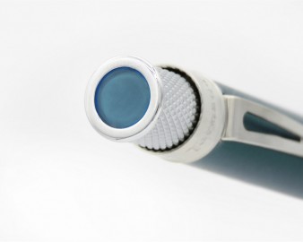 Retro 51 Tornado Seasonal Touch - Dusk Blue Rollerball VRR-2457