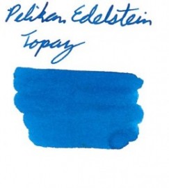 Pelikan Edelstein Cartridges 6 pieces Topaz