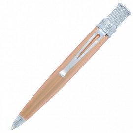 Retro 51 Tornado Elite - Copper Ballpoint EBP-2477