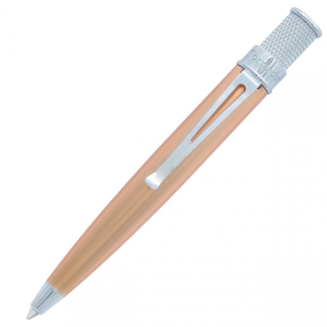 Retro 51 Tornado Elite - Copper Ballpoint EBP-2477