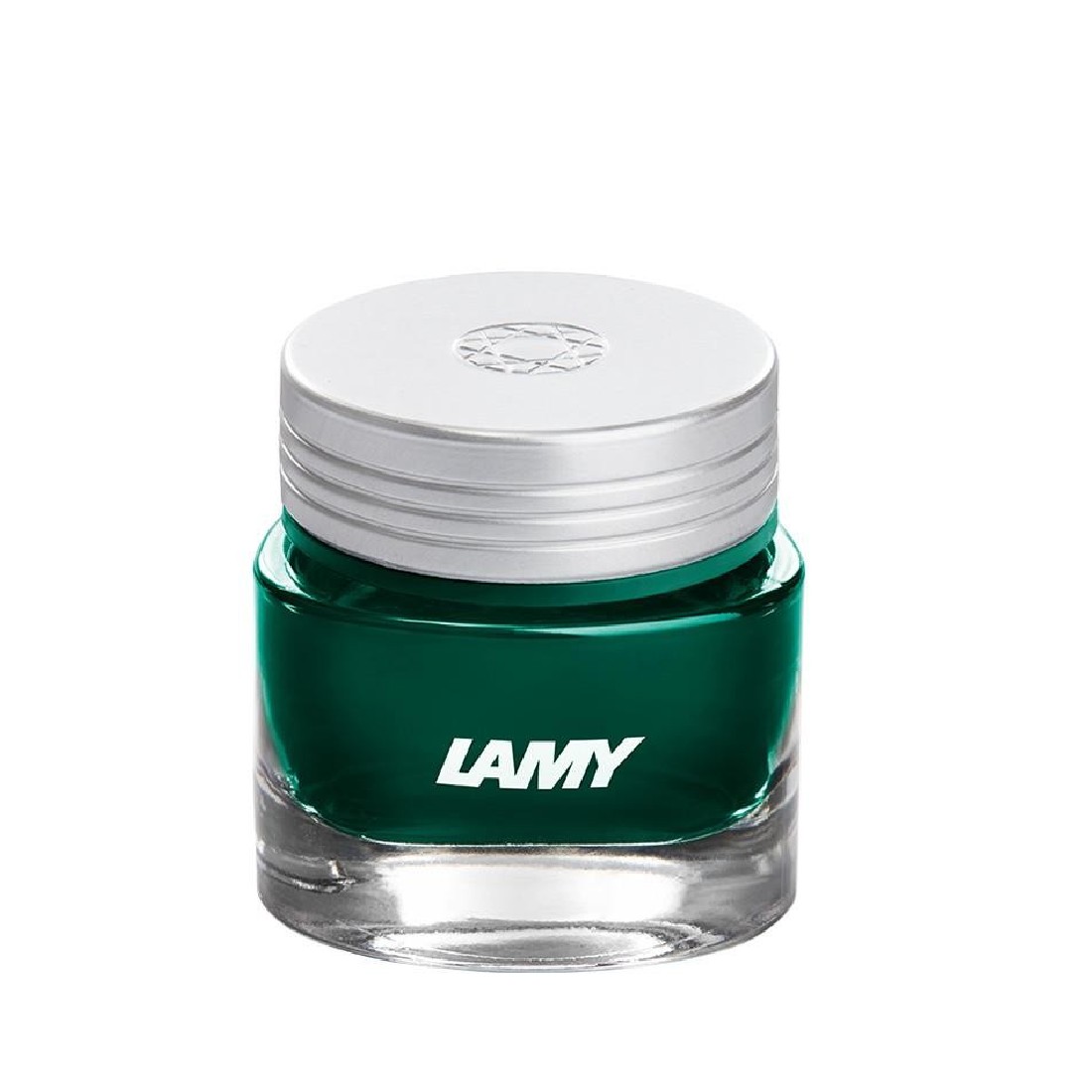 Lamy T53 Crystal Ink 30ml Peridot 420