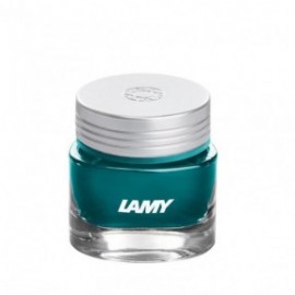 Lamy T53 Crystal Ink 30ml Amazonite  470