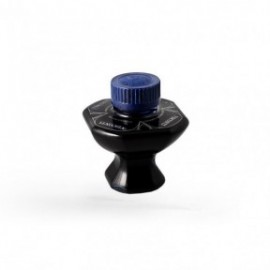 Visconti 60ml bottle, blue ink