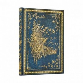 Paperblanks Notebook Les Papillons Midi Unlined