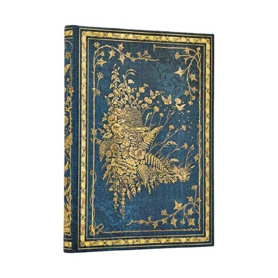 Paperblanks Notebook Les Papillons Midi Unlined