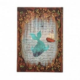 Paperblanks Notebook Pinocchio Midi Lined