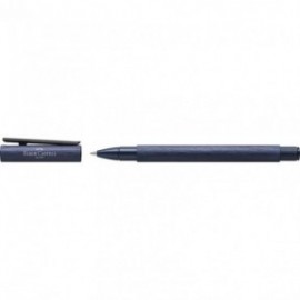 Faber Castell Roller NEO Slim Aluminium Dark Blue 146166
