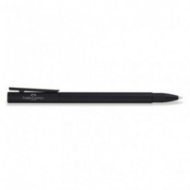 Faber Castell Roller NEO Slim Matt Metal Black, 342304