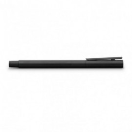 Faber Castell Roller NEO Slim Matt Metal Black, 342304
