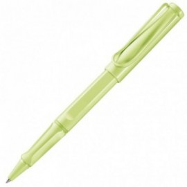Lamy Safari Spring Green Rollerball