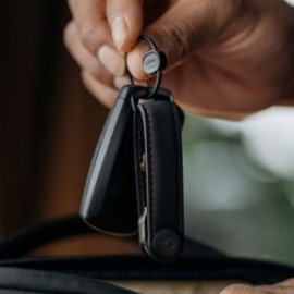 Orbitkey Ring v2 Black PRN2-BLK-102